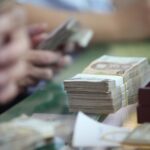 安努廷呼吁深化中泰经贸合作 共建五大领域合作新生态