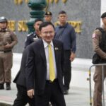 泰国新政府经济挑战：出口承压与财政危机并存