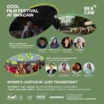 暹罗学会启动曼谷气候行动周活动 全球气候议题引多方共议