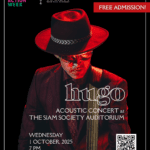 泰国古生物学家创办’泰龙展’ 展示本土恐龙化石珍藏