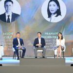 泰国多家餐厅推出新菜单 汇聚可持续烹饪与地域风味