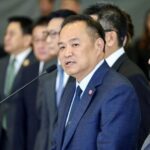 泰国前总理他信未转院 矫正部门驳斥谣言