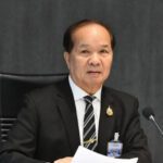 人民党否认与为泰党达成协议助44名议员规避道德指控