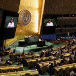 泰国总理驳回要求众议院议长辞职的呼吁