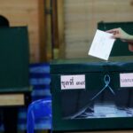 人民党呼吁扩大公众参与宪法修订进程 警告大党主导起草风险