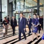 他信狱中被安排监督下水道清洁 女儿探监透露细节