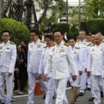 内阁指派六名副总理及四名总理办公室部长监督全国行政与政府绩效