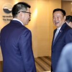 泰国总理承诺实施监管改革 多项举措提振资本市场信心