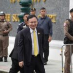 泰国新工业部长：加速行动保护制造业抵御中国低价进口