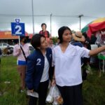 泰国新总理安努廷在国会阐述核心政策 重振游客信心 解决柬泰冲突 助力经济民生