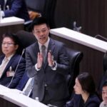 2025蜻蜓峰会聚焦曼谷领导力与健康