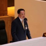 泰国经济持续低迷 消费信心指数跌至50.1