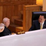 为泰党抨击前进党政策声明，内阁人事引争议