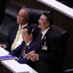 泰国下届大选设四轮投票：含宪法修正案及柬谅解备忘录公投