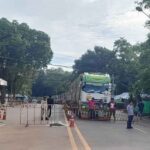 中国游客减少重创泰国餐饮业 黄金周预期难达去年水平