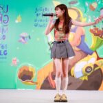 科幻作家陈楸帆出席曼谷气候行动周