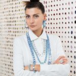 Fred Force 10手链：海洋灵感与钻石工艺的完美融合