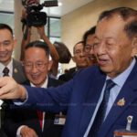 泰国工业部长承诺推动快速见效项目 重振产业竞争力