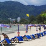 泰国黄金周中国游客预计下滑至20万人次 收入同比降17%