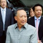 泰国财政部长：加速政府支出是经济复苏唯一引擎