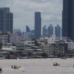 曼谷生活新视角：在喧嚣与对比中，如何畅享这座活力之城