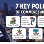 泰国财政部长宣布经济刺激计划，第四季度GDP增速有望升至1%