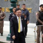 前民主党人士苏差特·苏万萨瓦特成立新政党 泰开迈党以教育为核心政策