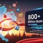 泰国商务部长苏帕吉在美国会见泰国企业领袖 讨论关税及物流挑战 互惠关税谈判持续推进