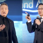 云驱动AI转型 泰国经济加速数字化：True集团引领智慧基建