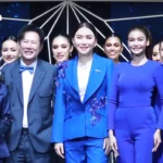 AI、网红与健康趋势重塑泰国消费决策