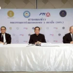 泰国商务部长敦促印度重启自由贸易协定谈判