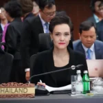 泰国将按原定时间表推进与美贸易谈判