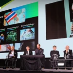 泰国射电望远镜首次探测到12P/庞斯-布鲁克斯彗星无线电信号