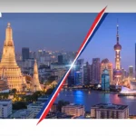 泰国与韩国谋求经济合作‘巨大飞跃’ 副总理强调半导体至健康养生等战略产业深化双边合作