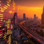 亚太地区未来20年将新增近2万架飞机 应对激增的客流量