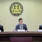 泰国房地产转让量九个月下跌9.3% 政府刺激措施成复苏关键