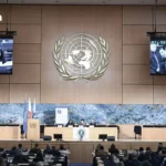 泰国军方发言人抨击柬埔寨官员虚假地雷指控 警告区域安全受威胁