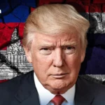 特朗普称泰国边境地雷爆炸为’意外’ 泰国总理阿努廷回应边境冲突