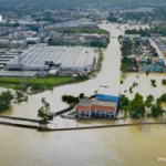 泰国首部《气候变化法》正式通过：开启气候治理新时代