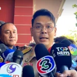 泰柬边境冲突致22名士兵死亡 第一军区通报最新战况