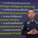 泰柬边境冲突升级，泰国宣布完全控制崇安马地区