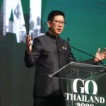 苏帕吉倡议‘三建四策’应对全球地缘政治挑战