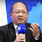 马来西亚协调缓解泰柬边境紧张局势，安瓦尔总理称