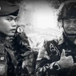两名泰国士兵在泰柬边境冲突中阵亡