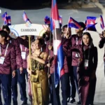 柬埔寨火箭弹袭击泰国医院 12个战线爆发交火