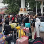 泰国声明边境军事行动符合国际法 旨在保护平民