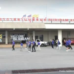 泰国素林医院紧急呼吁献血应对泰柬边境局势