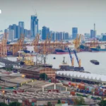 越南贸易总额首次突破9000亿美元创历史新高