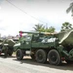 中国回应日方所谓’雷达照射’指控：训练期间雷达锁定属正常搜索行为