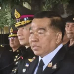 泰国万亿基建项目因看守政府接掌而冻结